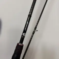 中古品磯竿シマノ ラディックス 1号520 - メルカリ