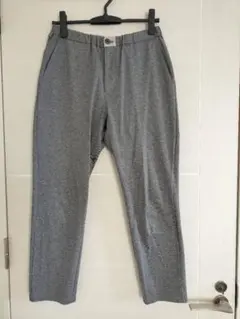 CURLY & Co. ヘリンボーンスラックスのサムネイル