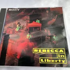 2026年最新】REBECCA_in_Libertyの人気アイテム - メルカリ