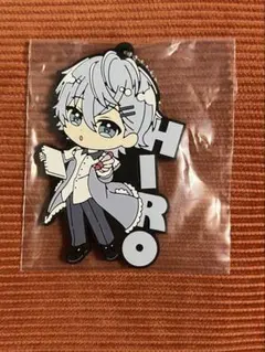 カラフルピーチ　一番くじ