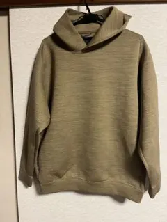 UNIQLO ユニクロ ウルトラストレッチドライスウェットプルパーカ（長袖）