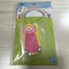 たまごっち 一番くじ　F賞　ラバーチャーム