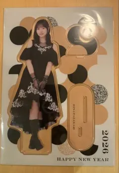 【非売品】日向坂46 正源司陽子 アクスタ➕ブロマイド セット 日向坂46 正源司陽子 「新参者」アクスタスタンド - メルカリ