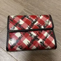 新品　ヴィヴィアン　財布
