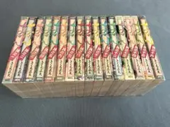 おせん　1～16巻　全巻　セット　きくち正太