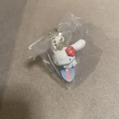 シナモロール サーフボード キーホルダー