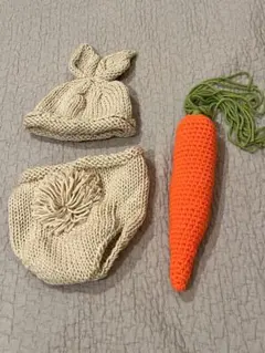 うさぎさんコスプレセット