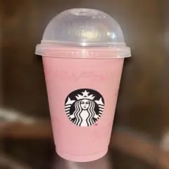 【海外限定】紙袋付きBLACKPINK STARBACKS リユーザブルカップ