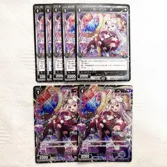 2025年最新】奈羅花 ウィクロスの人気アイテム - メルカリ