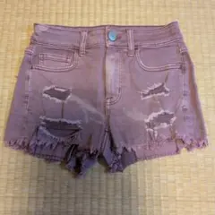 ショートパンツ　AMERICAN　EAGLE 　OUTFITTERSのサムネイル