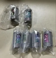 エモルギア（アナザーver.）セット ギャバンインフィニティ エモルギー