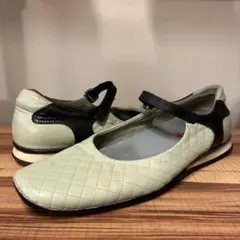 Prada sport フラットシューズ