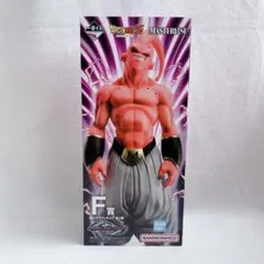 一番くじ ドラゴンボールVSオムニバスビースト F賞 魔人ブウ フィギュア