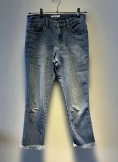 BROWNY STANDARD レディース　デニムのサムネイル