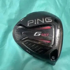PING G410 MAX 9W 美品　希少モデル 楽天市場】ping 9w g410の通販