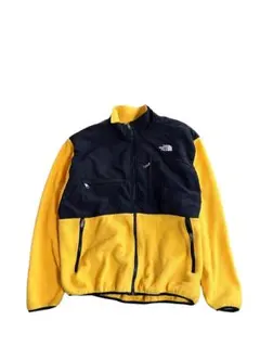 THE NORTH FACE フリース ジャケット デナリ