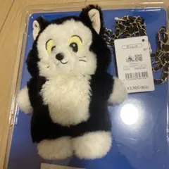 フィガロ ぬいぐるみ