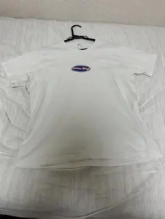 Comes Easy プリントロゴ Tシャツ ホワイトのサムネイル