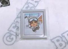 龍 フレームマグネット