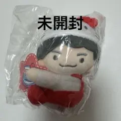 西畑大吾 なにわ男子 ローソン サンリオ ぬいぐるみ 未開封