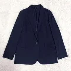 セオリー Powder Crepe Casual Blazer 2026年最新】Powder crepe casual blazerの人気アイテム - メルカリ