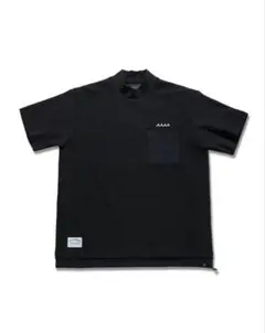 muta MARINE x ACANTHUS メッシュモックネックT - メルカリ