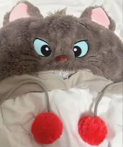 ベルリオーズ ファンキャップ おしゃれキャット