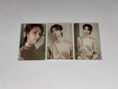 SEVENTEEN Right Here ジュン トレカ 23 24 84