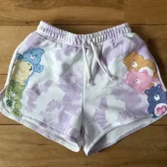 ZARA ケアベア ショーツ