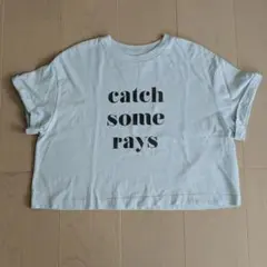 GU　 Tシャツ　サイズ150