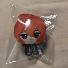 【ディルック】原神 ちびぐるみ-復刻ver.-vol.1