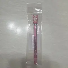 メゾピアノ ベリエちゃん ボールペン