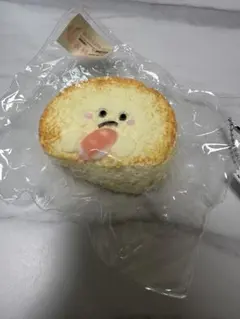 スクイーズ カンカン 侃侃 オレンジ