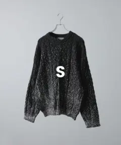 2026年最新】CLEL 素材：コットン ニット・セーターの人気アイテム