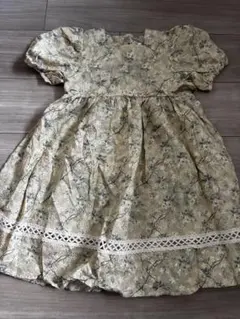 anneshirley ワンピース　Mサイズ