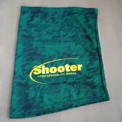 サンライン SHW-1805 Shooter クールネック グリーンのサムネイル