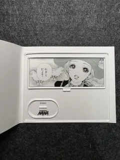 矢沢あい展 NANA アクリルスタンド