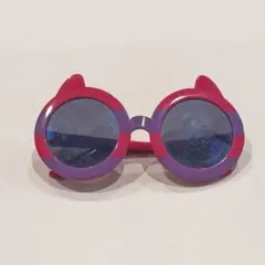 ディズニー　チェシャ猫　サングラス