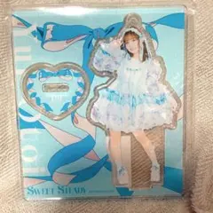 SWEETSTEADY音井結衣 ダイヤモンドデイズ衣装 アクスタ - メルカリ