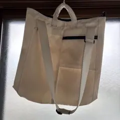 porter beauty&youth ヘルメットバッグのサムネイル
