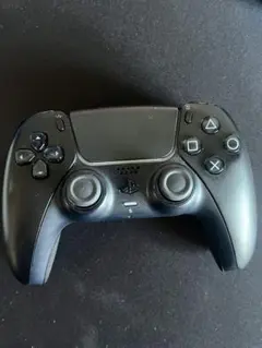 PS5 DualSense ワイヤレスコントローラー ブラック