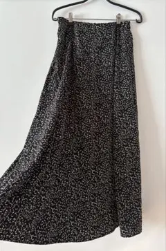 ロングスカート
