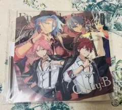 あんスタ 中国 特典 アクリルボード Crazy:B
