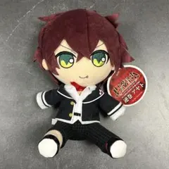 ディアラバ ぬいぐるみ 逆巻アヤト アヤト DAYLIGHT DIABOLIK LOVERS DAYLIGHT ぬいぐるみ アヤト | 乙女向け通販サイト