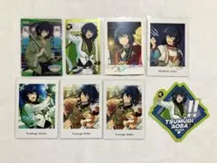 あんスタ 青葉つむぎ まとめ売り ぱしゃこれ