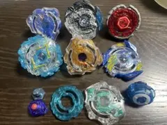 ベイブレード まとめて セット