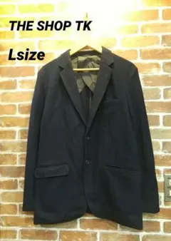 THE SHOP TK メンズ ジャケット