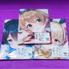 2026年最新】バニーガーデン 抱き枕カバーの人気アイテム - メルカリ