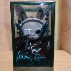 黒執事　Blak Label　ビターラビット　ミニシエル　緑の魔女編バージョン