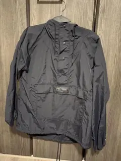 【即購入可】UNDER ARMOUR ナイロンジャケットSサイズ